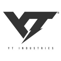 YT Industries logo - Similar company to Pivot Cycles