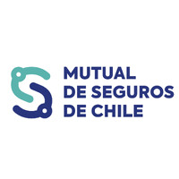 mutual de seguros de chile logo - Similar company to Universidad Central (Cl)