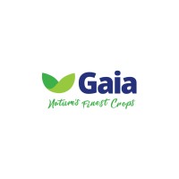 Gaia Herbs BV logo - Similar company to Kdam Food Distributions Ltd
