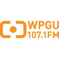 WPGU 107.1 logo - Similar company to Unytalk