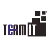 TEAM IT Colombia logo - Similar company to Opsline