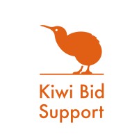 Kiwi Bid Support logo - Similar company to Plan A - Winning Business