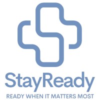 Stayready