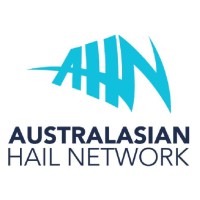 Australasian Hail Network Pty Ltd logo - Similar company to Verifly
