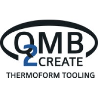 QMB2Create logo - Similar company to Van Der Velde Metaal