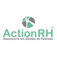 ActionRH logo - Similar company to Grupo Genty