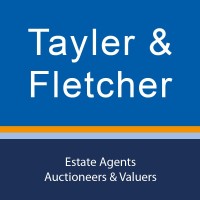 Tayler & Fletcher logo - Similar company to Worm Tech