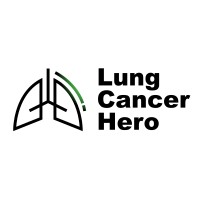 Lung Cancer Hero logo - Similar company to The Mortgage Source Llc