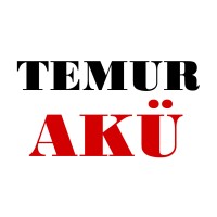 Temur Akü logo - Similar company to Temur Architecure