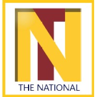 THE NATIONAL NEWS KENYA logo - Similar company to South-End Tech Limited