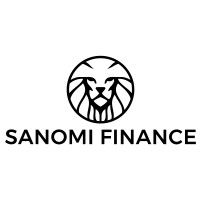 Sanomi Finance logo - Similar company to Brunswick Invoice Finance