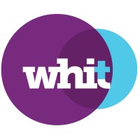 Women in Healthcare Information Technology (WHIT) logo - Similar company to Root Healthcare Consulting