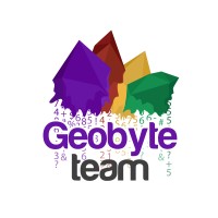 Geobyte Team logo - Similar company to Arris Electronics And Robotics