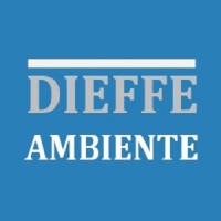 DIEFFE AMBIENTE SRL logo - Similar company to Tea Consulting Srl
