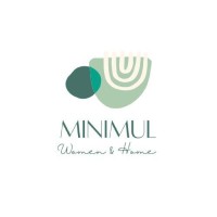 Minimul logo - Similar company to Shrinkhla