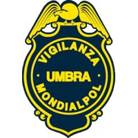 Vigilanza Umbra Mondialpol S.p.a. logo - Similar company to Metronotte Group