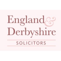England & Derbyshire Solicitors LLP logo - Similar company to Envirotechnology Limited