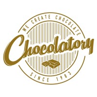 Chocolatory logo - Similar company to Camp Tortas