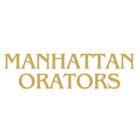 Manhattan Orators logo - Similar company to Upside