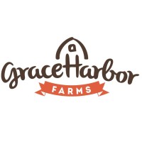 Grace Harbor Farms logo - Similar company to Mosent Soap