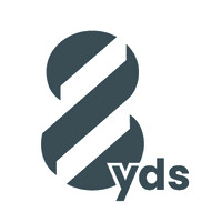 eightyards logo - Similar company to Corel Amsterdam Bv
