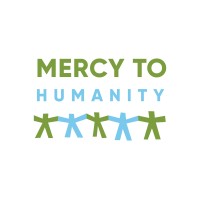 Mercy to Humanity logo - Similar company to One World Relief