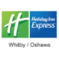 Holiday Inn Express Whitby logo - Similar company to Southview Group