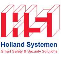 Holland Systemen logo - Similar company to Nct Integrations