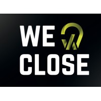 We Close Chile logo - Similar company to We Close