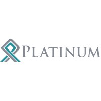Platinum logo - Similar company to Palladium Window Solutions
