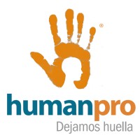 Humanpro logo - Similar company to Hrd-Forum.Com
