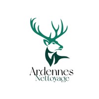 Ardennes Nettoyage logo - Similar company to Asbl Regain