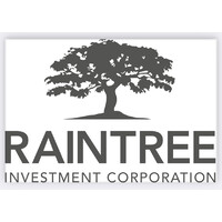 Raintree Investment Corporation logo - Similar company to Raintree Partners