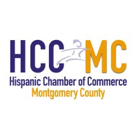 Hispanic Chamber of Commerce Montgomery County logo - Similar company to Greater Silver Spring Chamber Of Commerce
