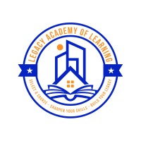 Legacy Academy of Learning logo - Similar company to Legacy Academy
