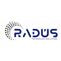 Radüs Yazılım logo - Similar company to B16 Solutions