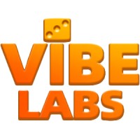 Vibe Labs Games logo - Similar company to Antic Games