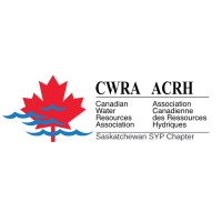Canadian Water Resources Association Saskatchewan SYP logo - Similar company to Alberta Water Council