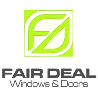 Fair Deal Windows and Doors logo - Similar company to North Shore Group
