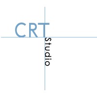 CRT Studio logo - Similar company to Krm Design Group