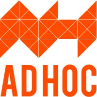 Ad Hoc Media logo - Similar company to Cloud Studio