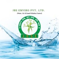 JBS Enviro Pvt. Ltd. logo - Similar company to Vipul Infra Systems Pvt. Ltd.