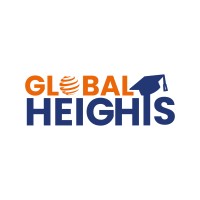 Global Heights logo - Similar company to Connected