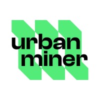 Dura Vermeer Urban Miner logo - Similar company to Collectmaxx