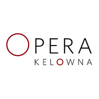 Opera Kelowna logo - Similar company to Rock'N Deli