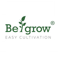 Begrow logo - Similar company to Midstate Containers