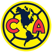 Club América logo - Similar company to Caliente Interactive