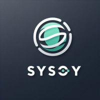 Sysvoy logo - Similar company to Invobyte