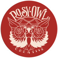 Rosy Owl Creative