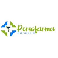 Persofarma patrimonial farmacéutica logo - Similar company to Laboratorio Aj Blanco